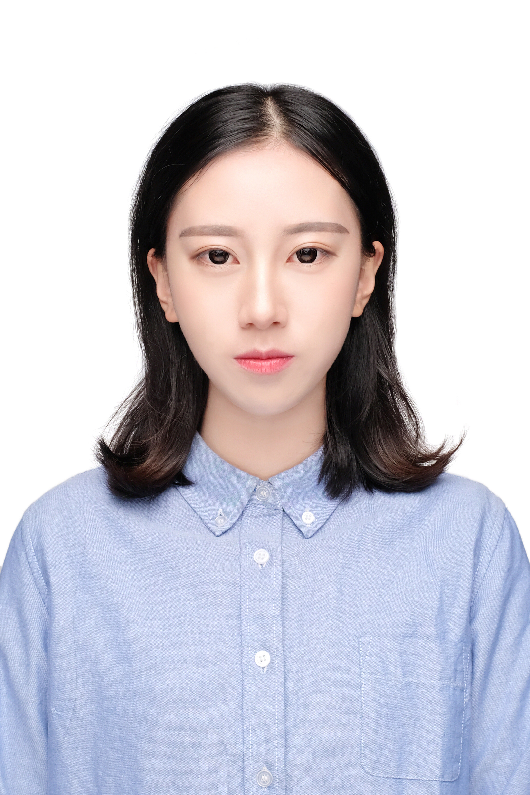 18届-李盈莹